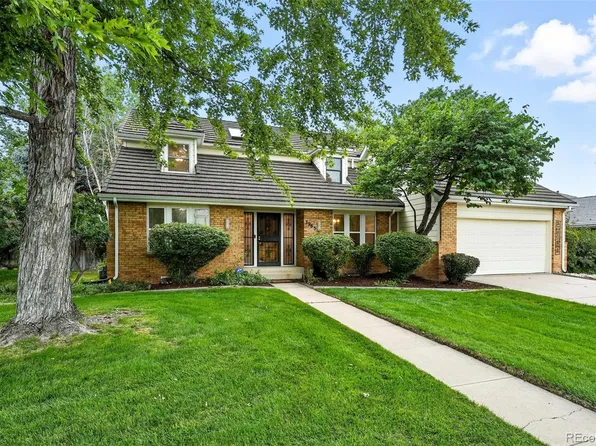 3965 S Niagara Way, Denver, CO 80237