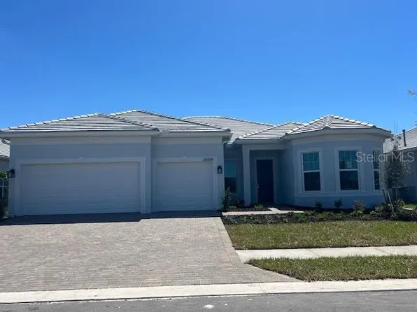 26509 Sandy Hill Dr, Englewood, FL 34223