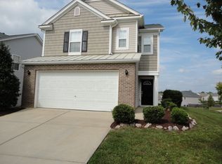 3681 Marshlane Way, Raleigh, NC 27610