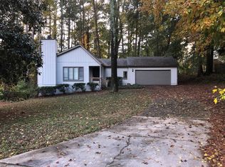 503 Burns Ct SW, Marietta, GA 30008