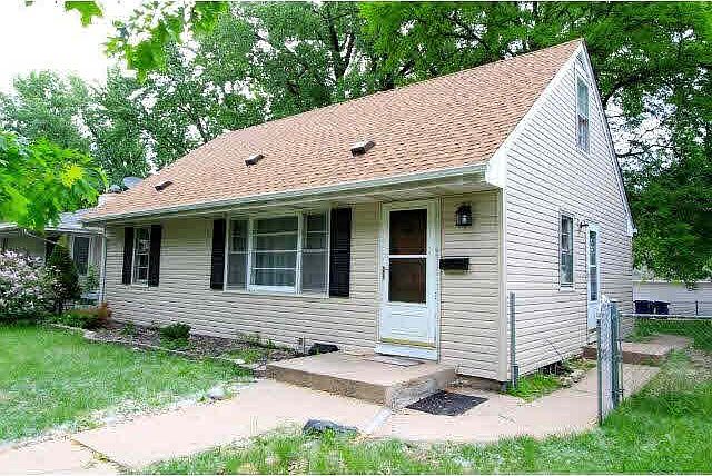 1st image of this home