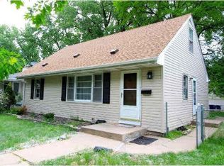 6641 Clinton Ave, Minneapolis, MN 55423