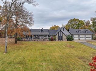 121 Kingery Ln, Royal, AR 71968