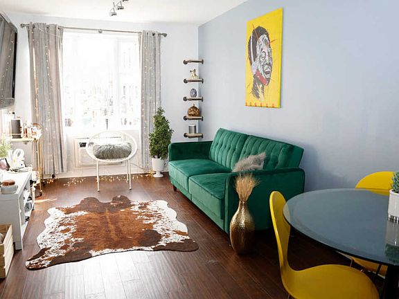 2nd image of 545 Gates Ave #2