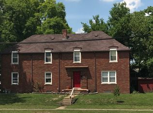 1005 Saint Louis Rd, Collinsville, IL 62234