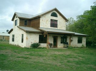 359 N County Line Rd, Elgin, TX 78621