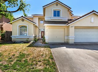1721 Pinion Dr, Roseville, CA