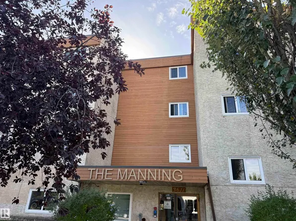 3611 145th Ave NW #414, Edmonton, AB T5Y 2L7