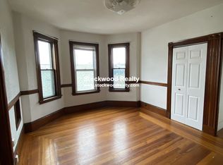 (Undisclosed Address), Dorchester, MA 02125