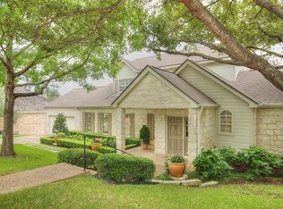 3311 Riva Ridge Rd, Austin, TX 78746