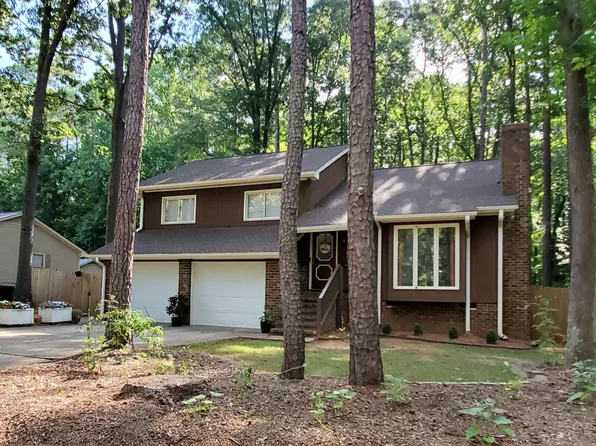 1107 Flanders St, Garner, NC 27529