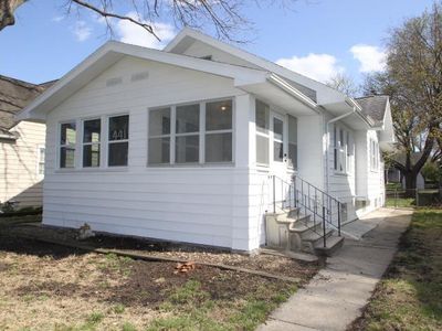 441 Campbell Ave, Waterloo, IA, 50701