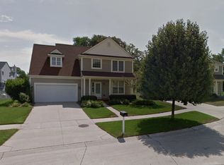 7799 Hawthorne Ct, Romulus, MI 48174