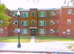 5601 N H Burrgs Ave NE APT 302, Washington, DC 20019