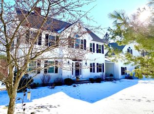 49 Whitetail Way, Bangor, ME 04401
