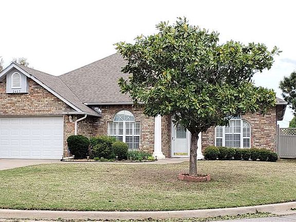 5th image of 2403 NW Faircloud Cir