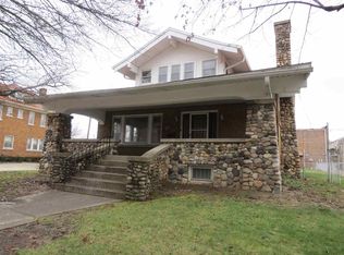 502 S Main St, New Castle, IN 47362
