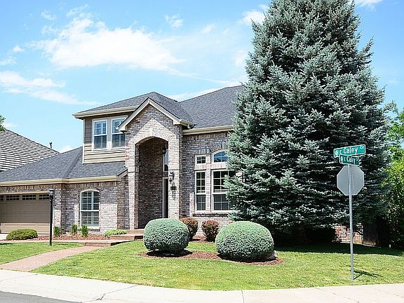 Cherry Creek HS & CC Academy