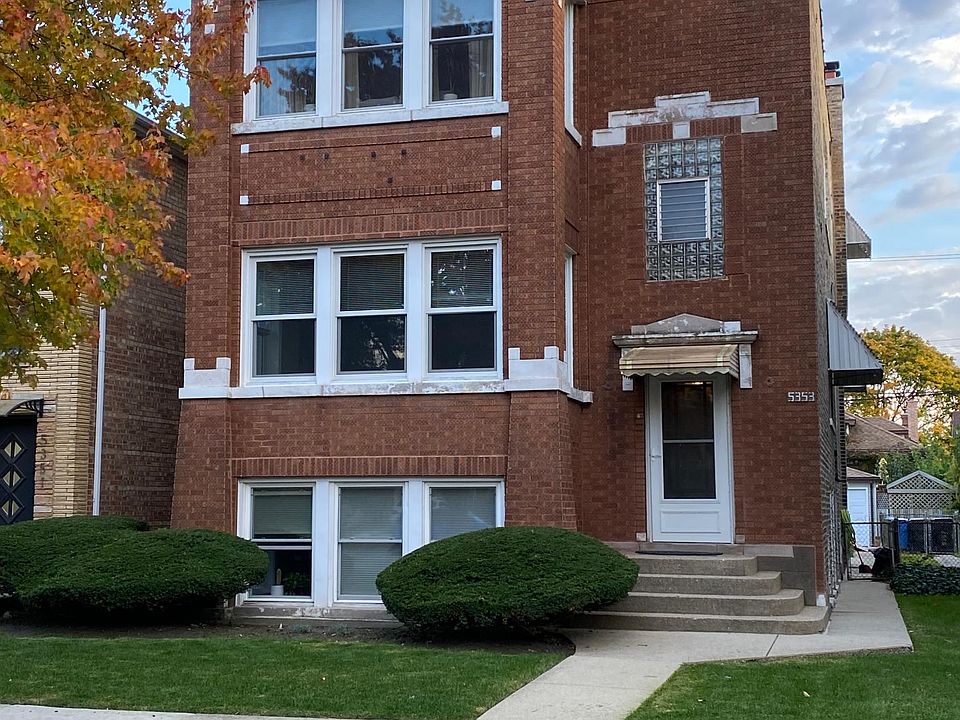 1st image of 5353 W Sunnyside Ave #1