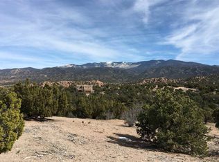 113 Valle Sereno LOT 203, Santa Fe, NM 87506