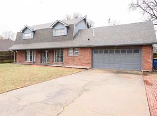 5916 S 68th East Ave, Tulsa, OK 74145