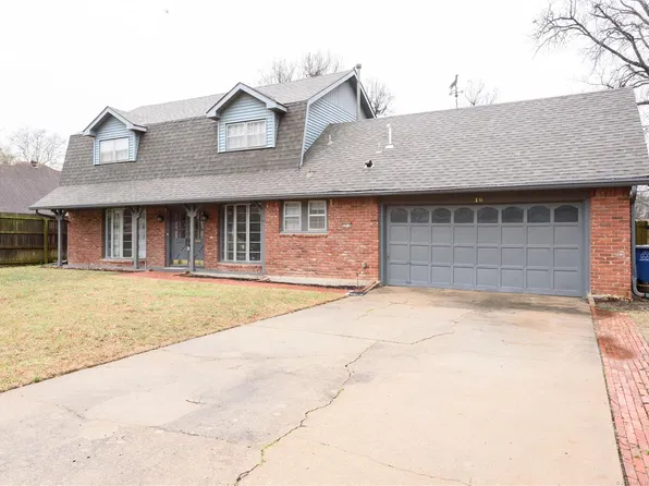 5916 S 68th East Ave, Tulsa, OK 74145