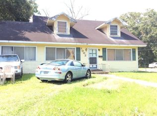 1002 W 3rd St, Crowley, LA 70526