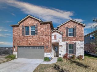 12036 Reedsport Trl, Austin, TX 78754