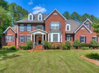 2550 Falling Branch Ln, Evans, GA 30809