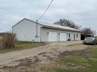 9960 Kiousville Georgesville Rd, London, OH 43140