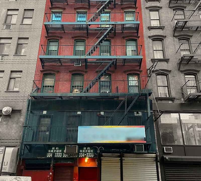 1st image of 5 Eldridge St