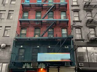 5 Eldridge St, New York, NY 10002