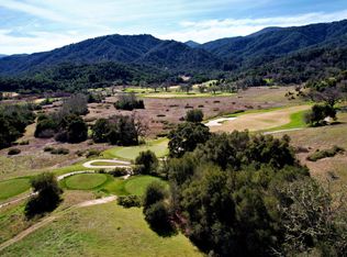 37 E Pronghorn Run, Carmel, CA 93923