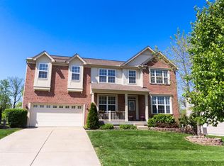 5170 Alpine Ct, Liberty Township, OH 45011