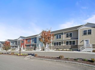 12 Simmonds Blvd #12, Randolph, MA 02368