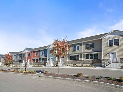 12 Simmonds Blvd #12, Randolph, MA, 02368