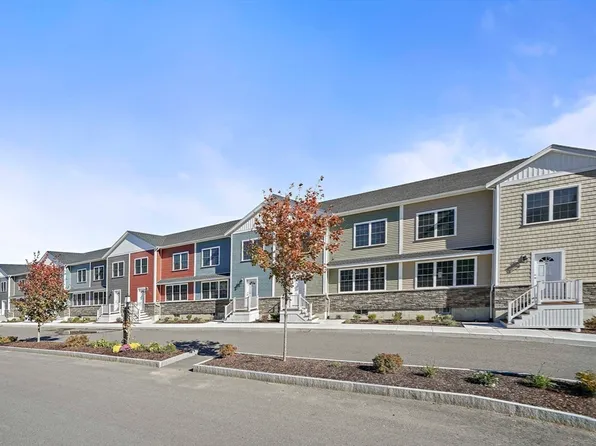 24 Simmonds Blvd #24, Randolph, MA 02368