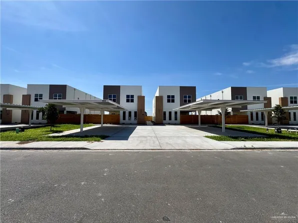 2909 Santa Amanda #4, Weslaco, TX 78596