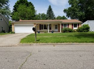 6330 Avon St, Portage, MI 49024