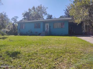 500 S Lanvale Ave, Daytona Beach, FL 32114