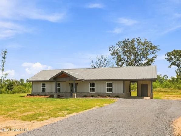 3978 Morton Rankin County Line Rd, Morton, MS 39117