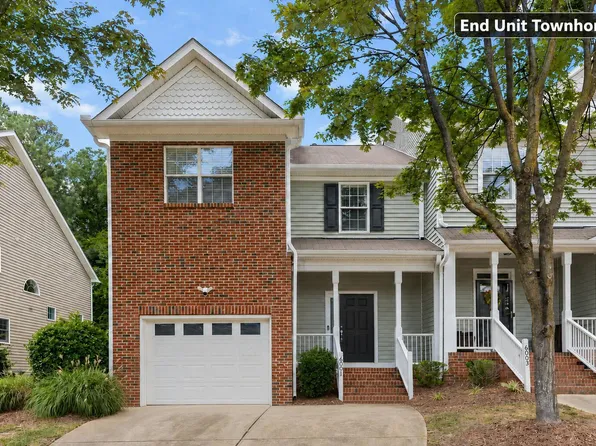 6001 Four Townes Ln, Raleigh, NC 27616