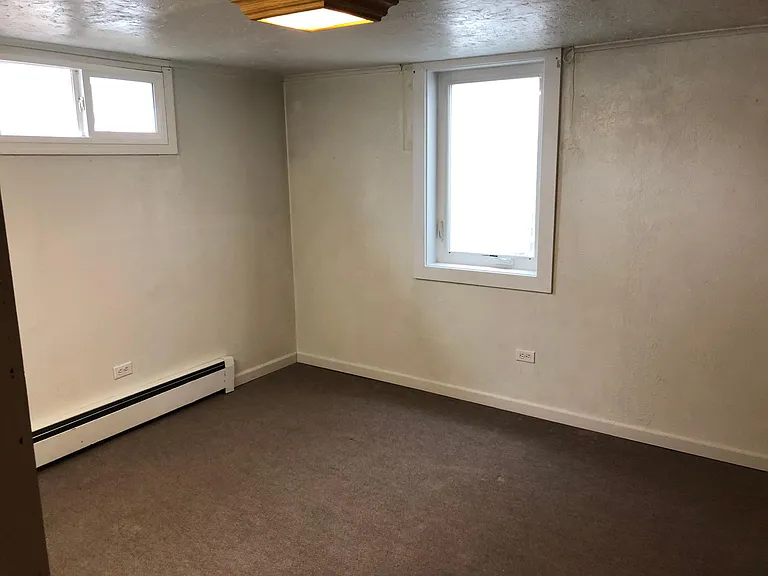 Downstairs Bedroom #2