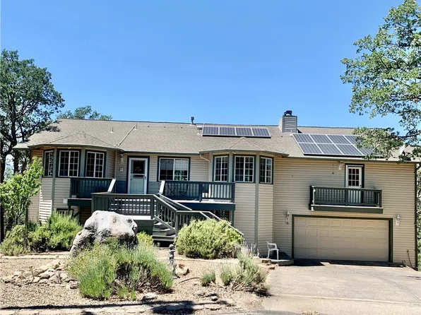 18076 Vista Point Ct, Hidden Valley Lake, CA 95467