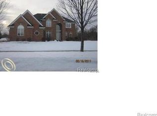 1770 Iman Rd #10, Canton, MI 48188