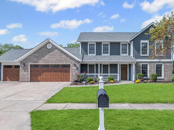 3425 Morgan St, West Lafayette, IN 47906