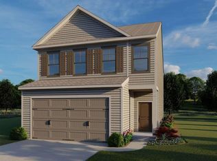 117 Auburn Crossing Dr #367, Auburn, GA