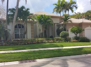 1003 Grand Isle Way, Palm Beach Gardens, FL 33418