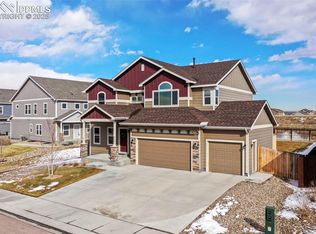 9885 Rubicon Dr, Colorado Springs, CO 80925