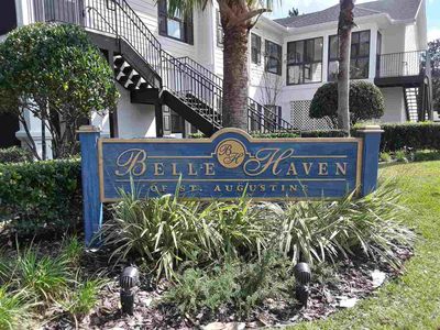116 Laurel Wood Way UNIT 204, Saint Augustine, FL, 32086